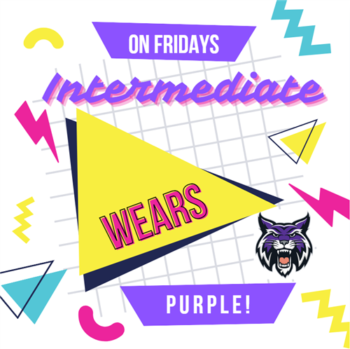 Purple Fridays