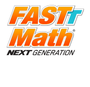  FASTT Math logo