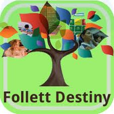 Destiny Library Management by Follet