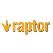  Vsoft Raptor Application Logo