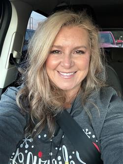 Karla Carr